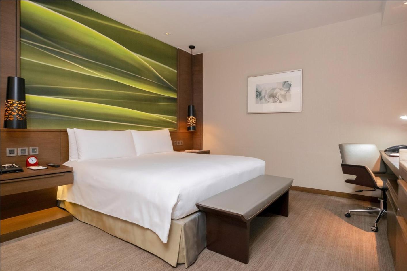 מלון Pasig City Marco Polo Ortigas Manila מראה חיצוני תמונה